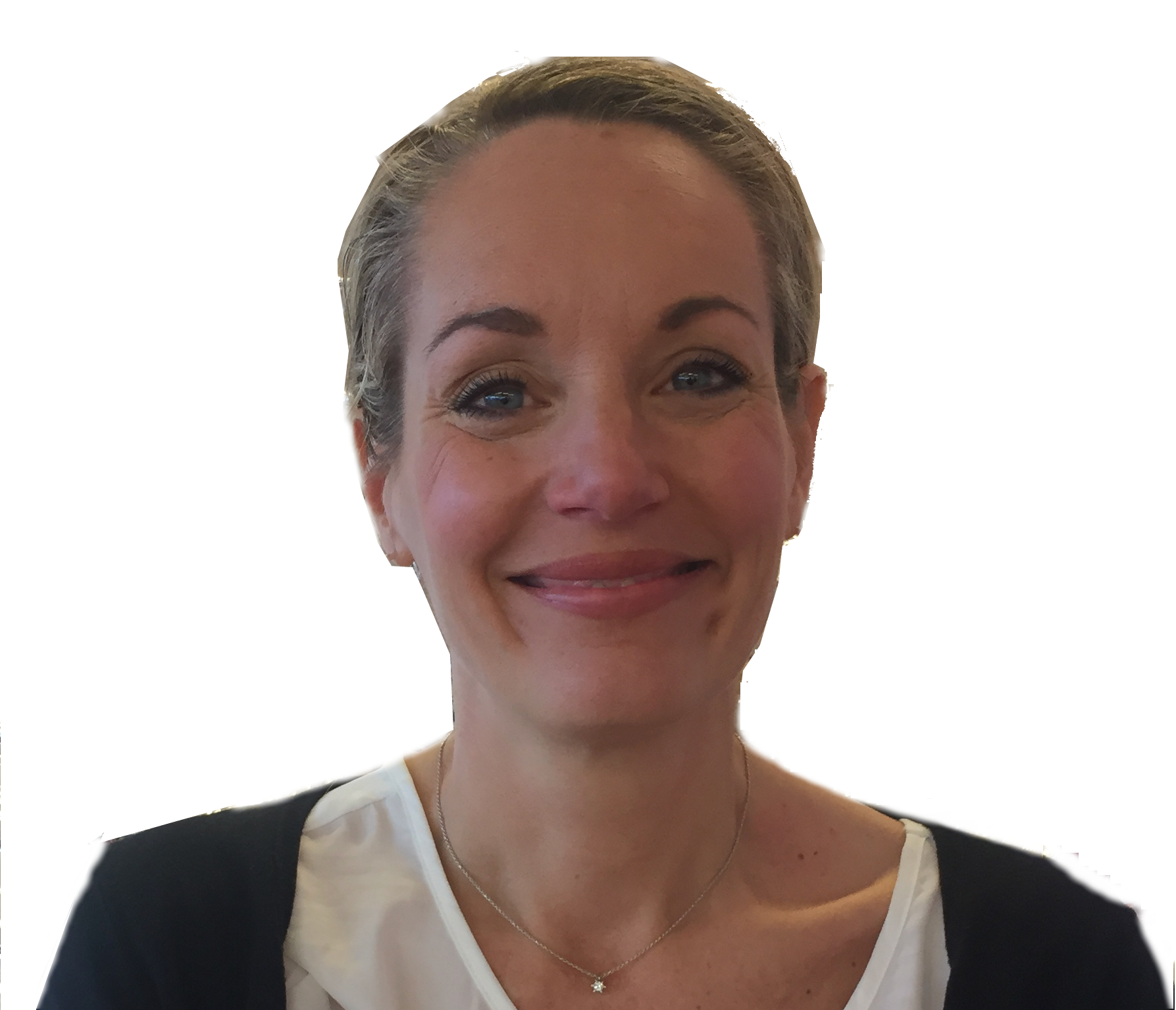 Lisa Gunnarsson LInkedIn