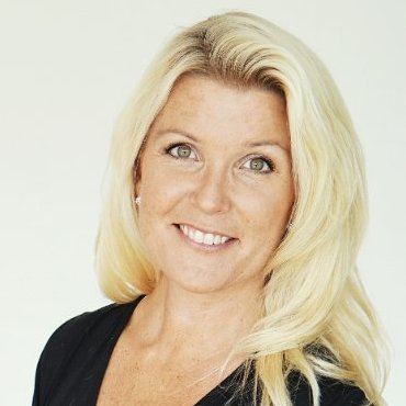Karin Zingmark - om ledarskap