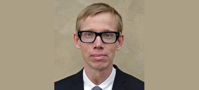 Tobias Degsell, innovation kreativitet digitalisering