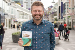 Michael Wahlgren SEO