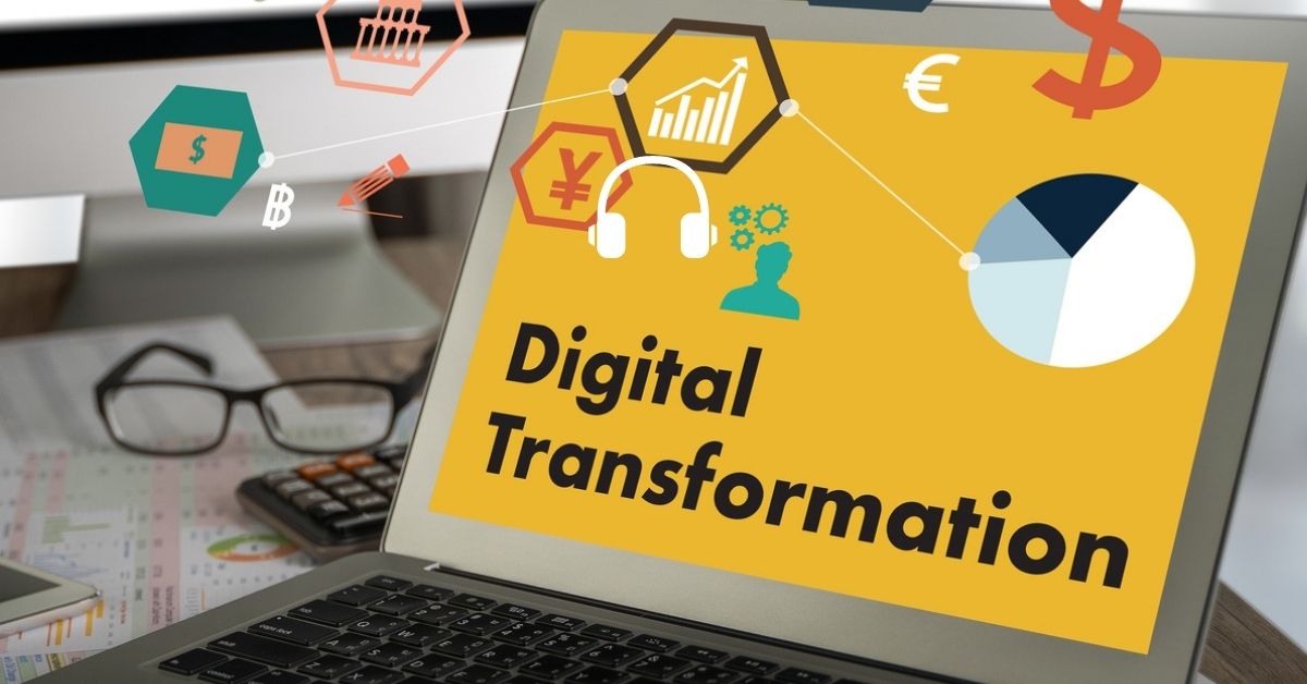 Hur små och medelstora företag bör förbereda dig för den digitala transformationen