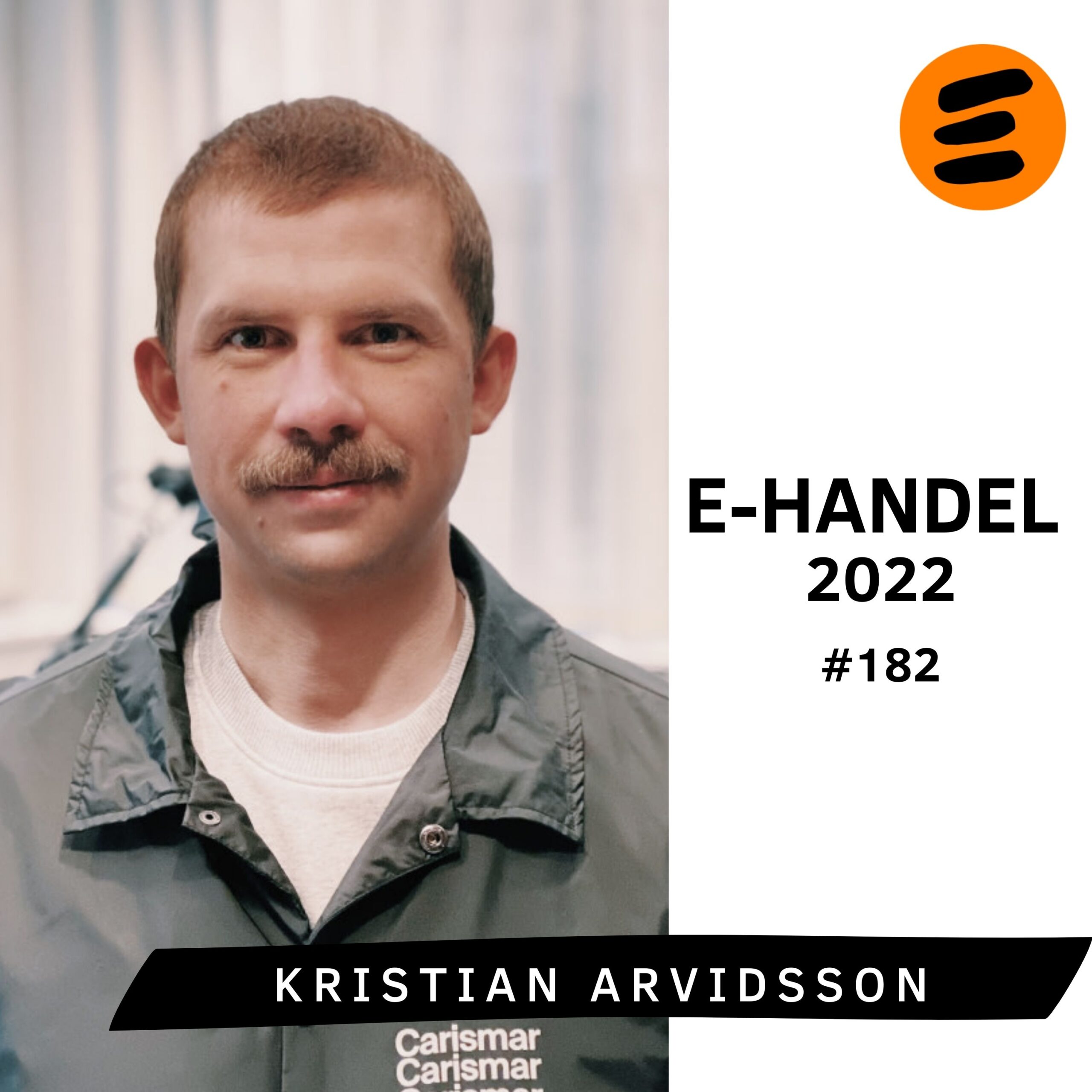 E-handel 2022. Kristian Arvidsson (#182)