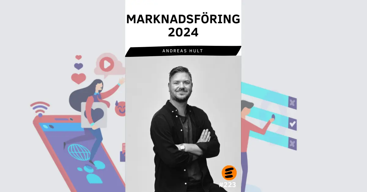 Marknadsföring 2024