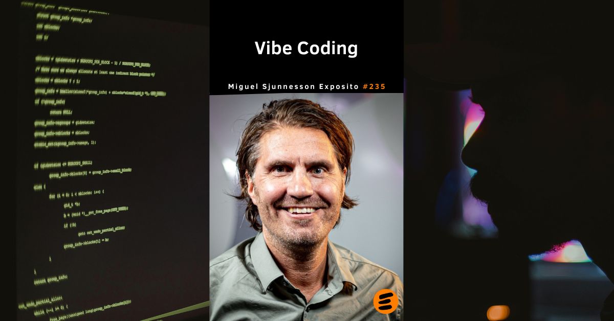 Vad är Vibe Coding